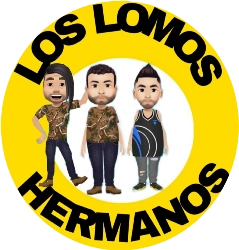 Logo Los lomos hermanos carta