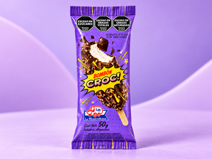 Bombón Croc de Qasa heladería