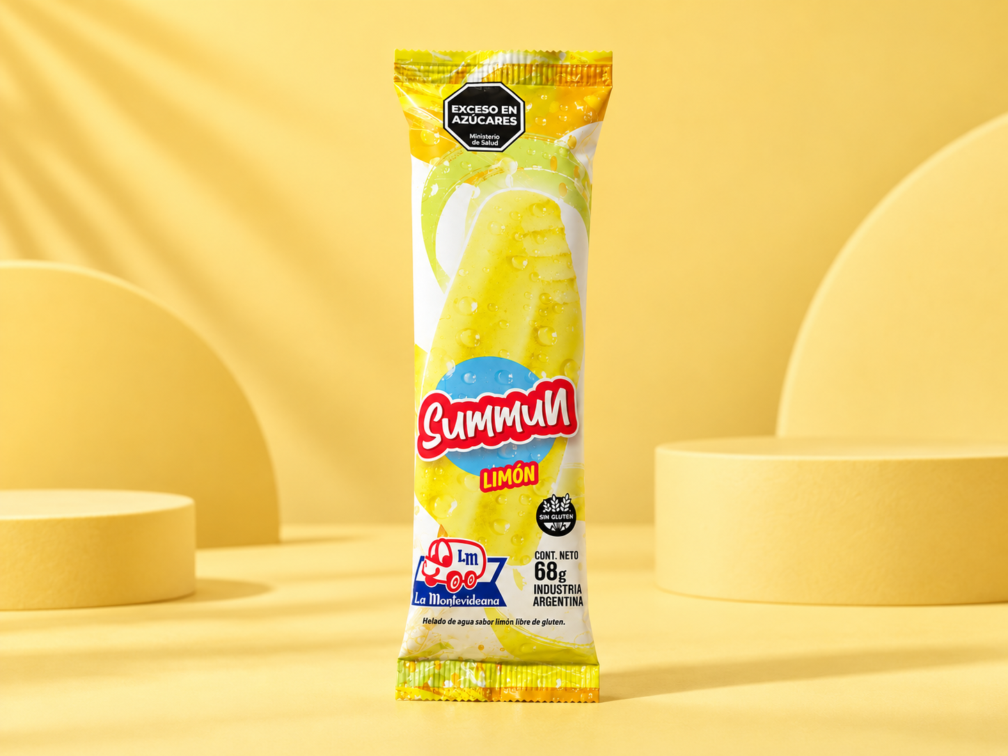 Summun Limón