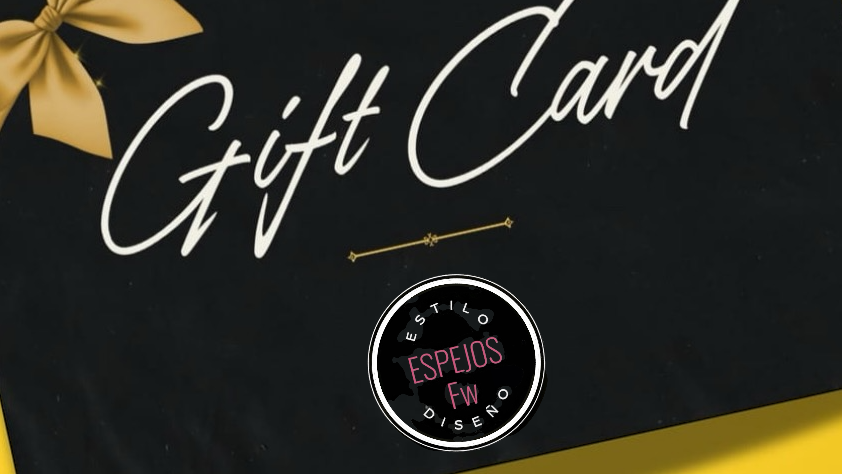 Gift Cards