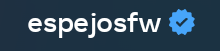Logo EspejosFW