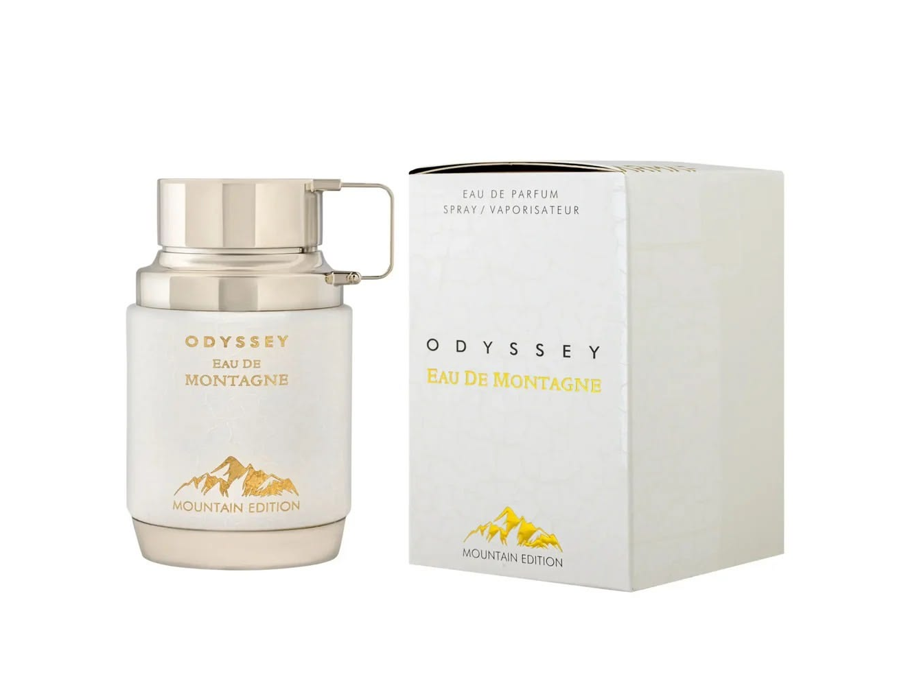 ARMAF - ODYSSEY EAU DE MONTAGNE 100ml