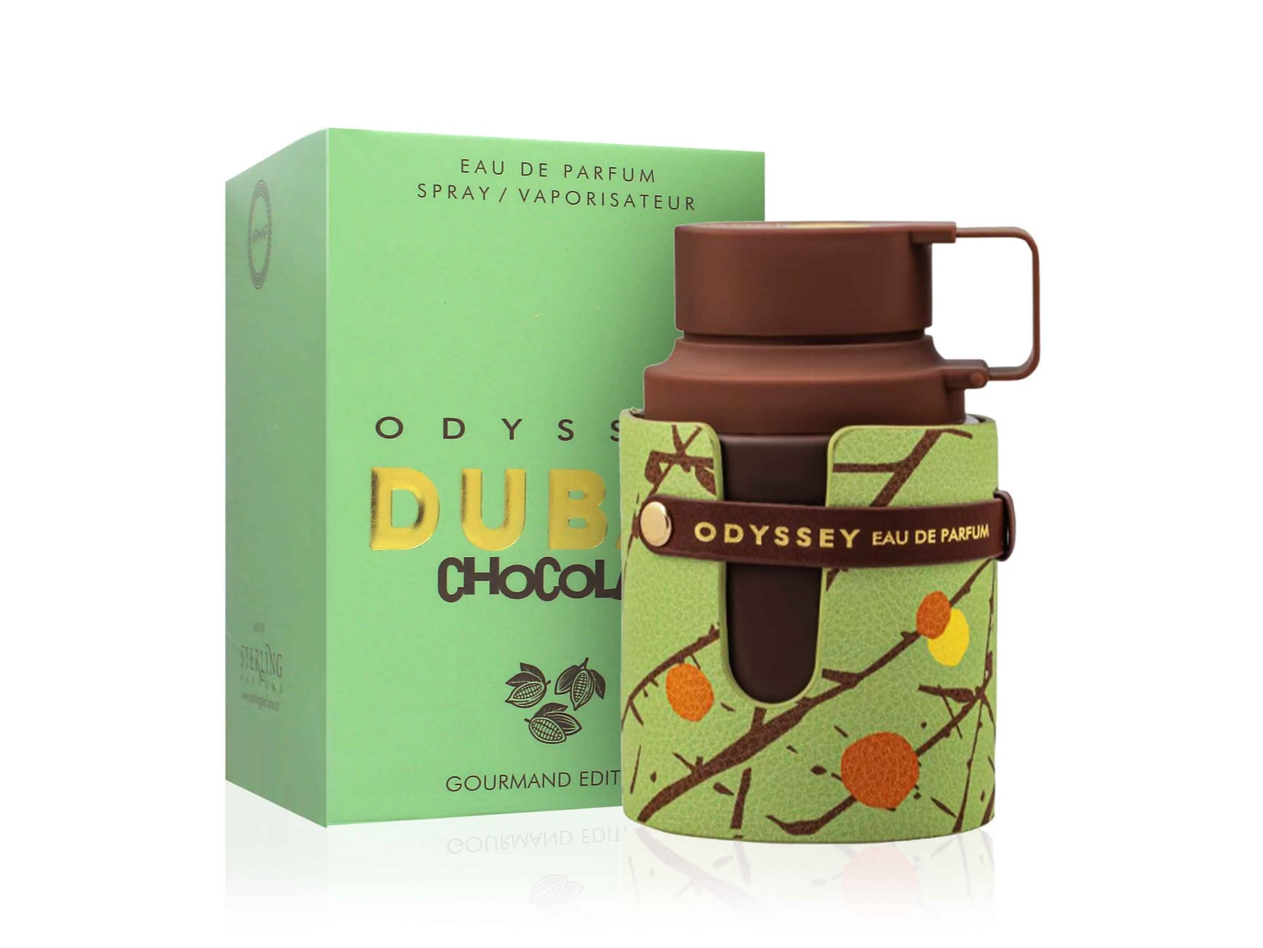 Armaf Odyssey Dubai Chocolat 100ml