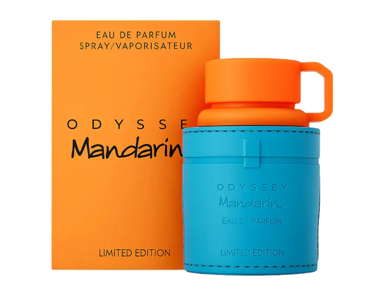 Armaf Odyssey Mandarin Sky
