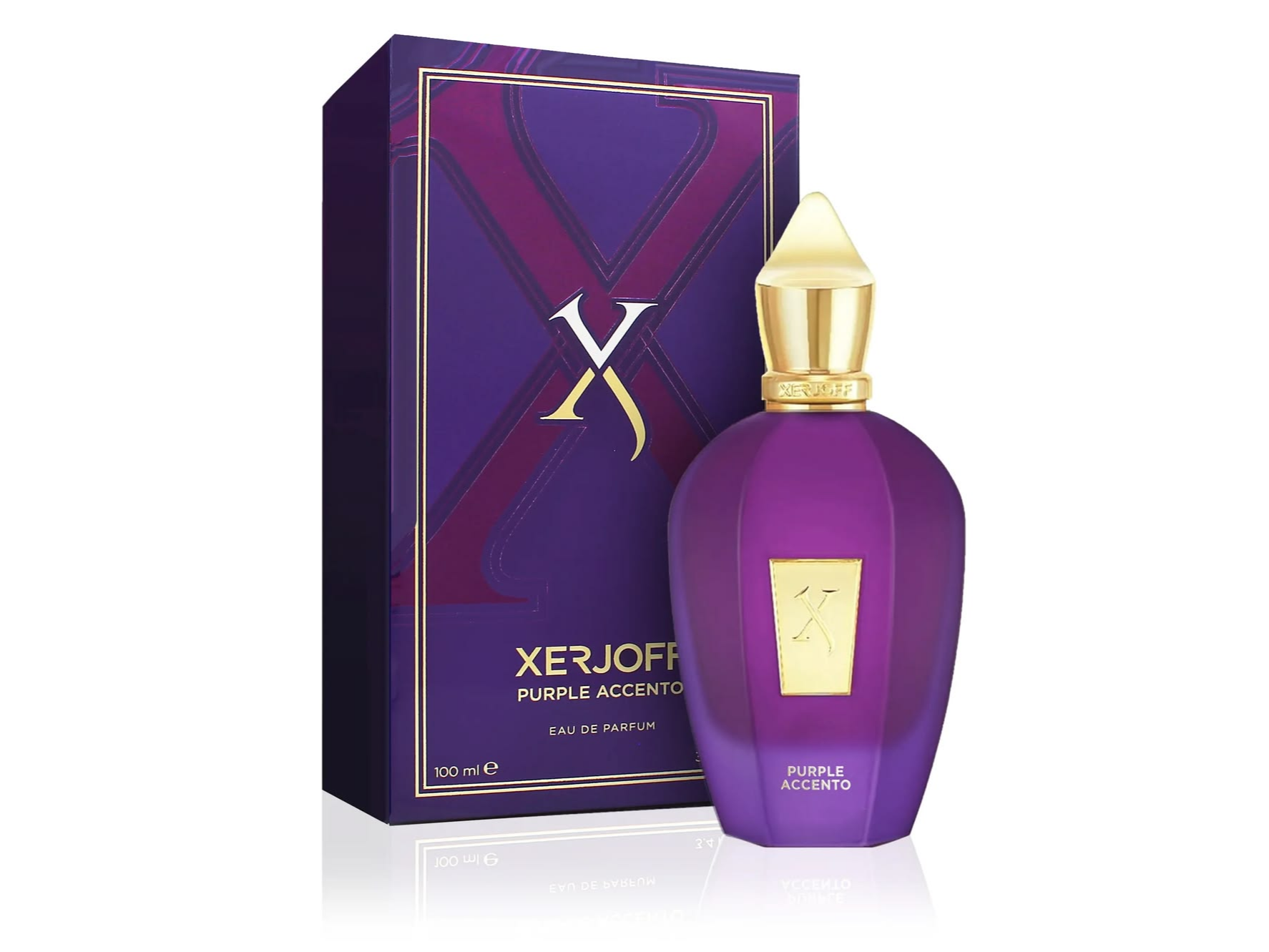 Xerjoff Accento  100ml