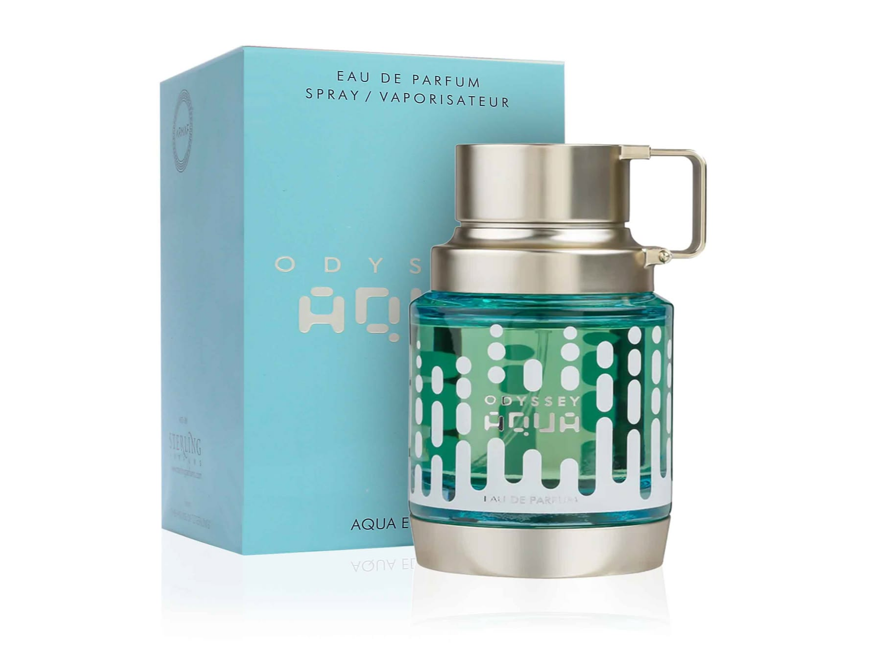 Armaf Odyssey Aqua 100ml