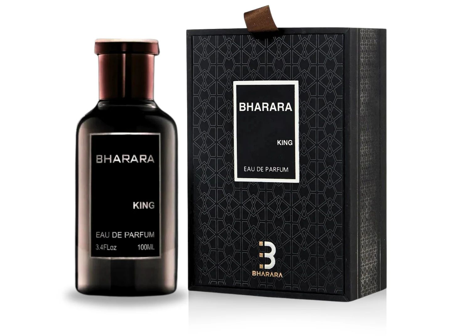 Bharara King  100ML by BHARARA