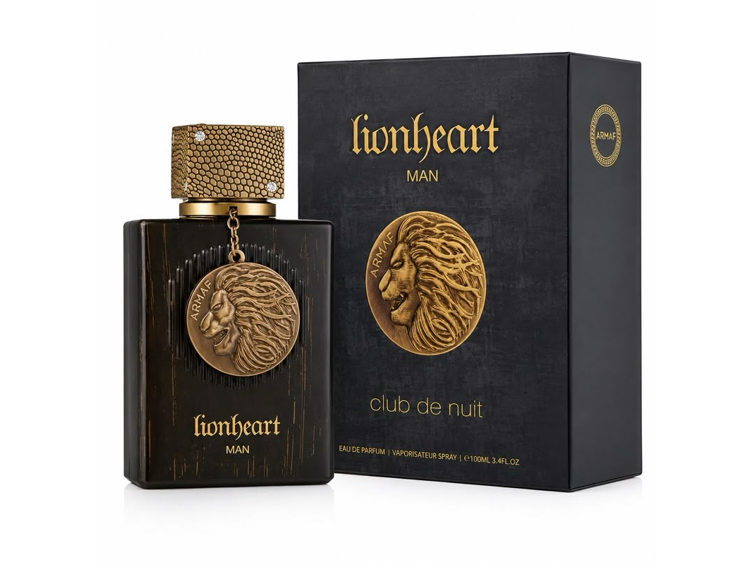 Armaf Club De Nuit Lionheart 100ml