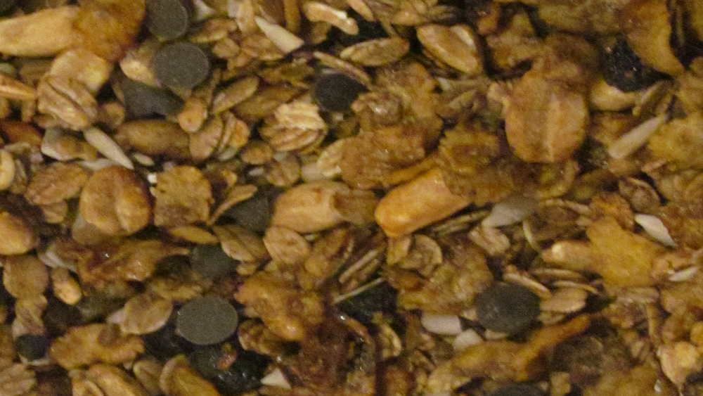 Granolas