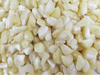 Maíz pisado blanco (kg)