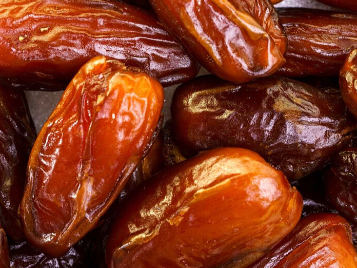 Dátiles Egipto deshid. (kg)