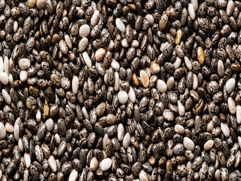 Semillas de chía premium (kg)