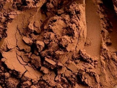 Cacao amargo puro (kg)