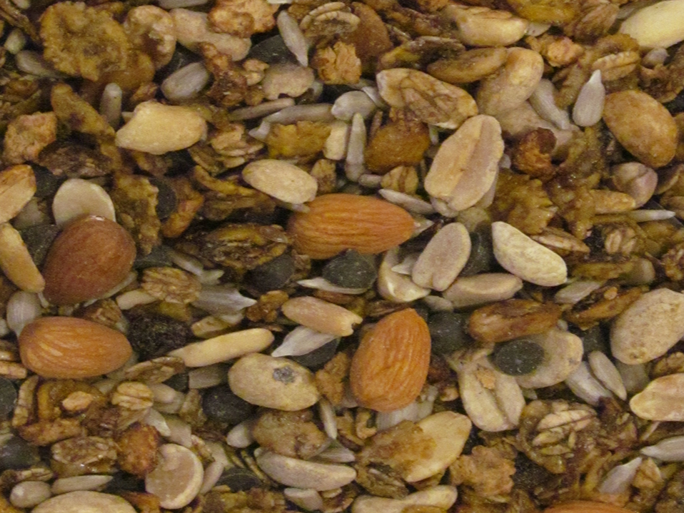 Mix Pura Energía (kg)