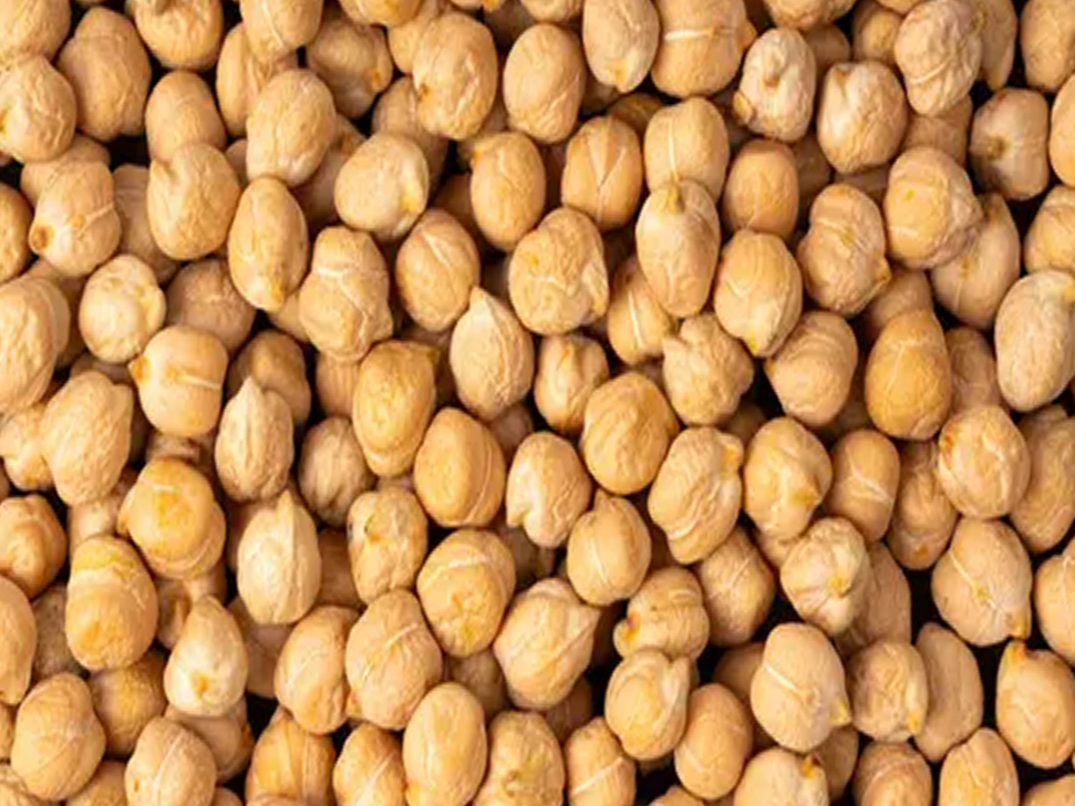 Garbanzo entero (kg)