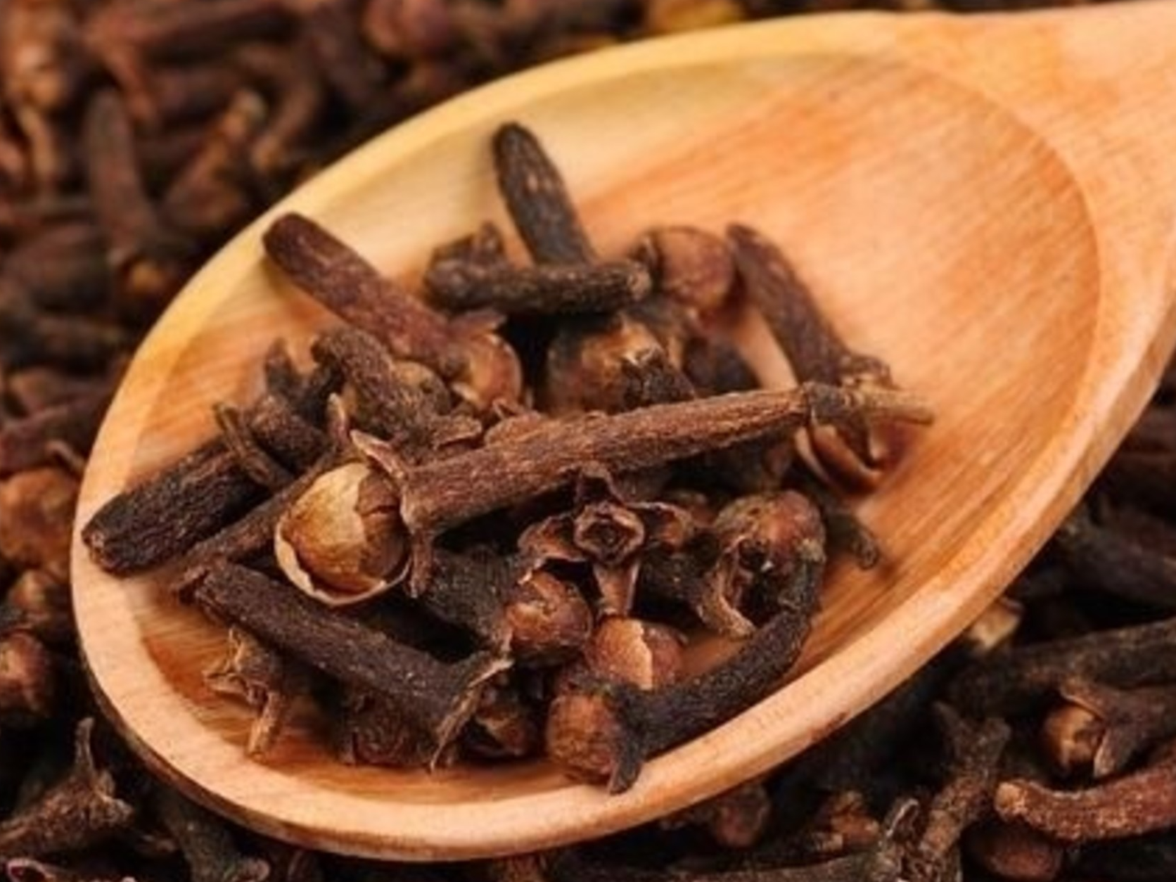 Clavo de olor (500g)