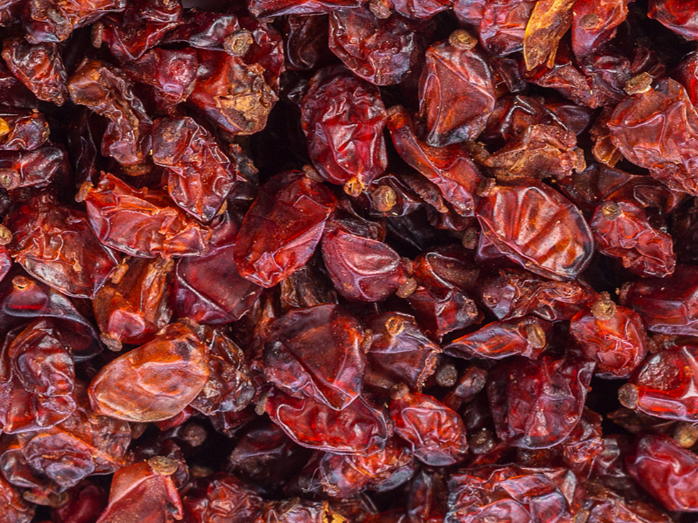 Arándano rojo desh. (kg)