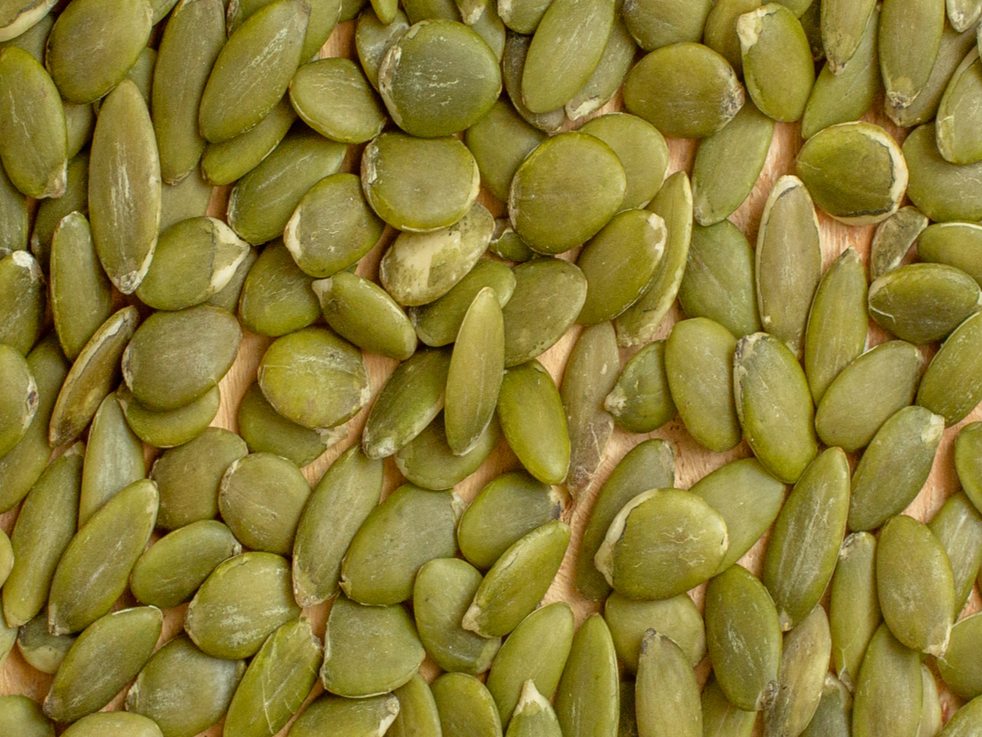 Semillas de zapallo (500g)