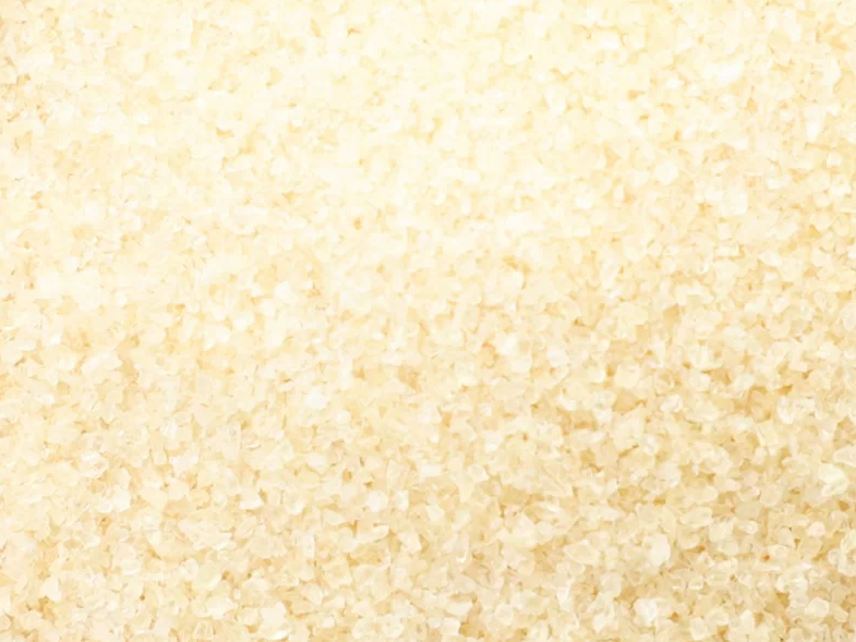 Gelatina sin sabor (kg)