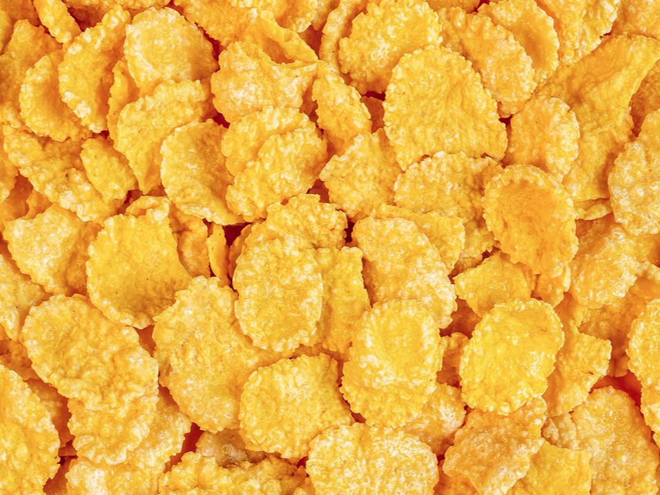 Copitos de maiz (500g)