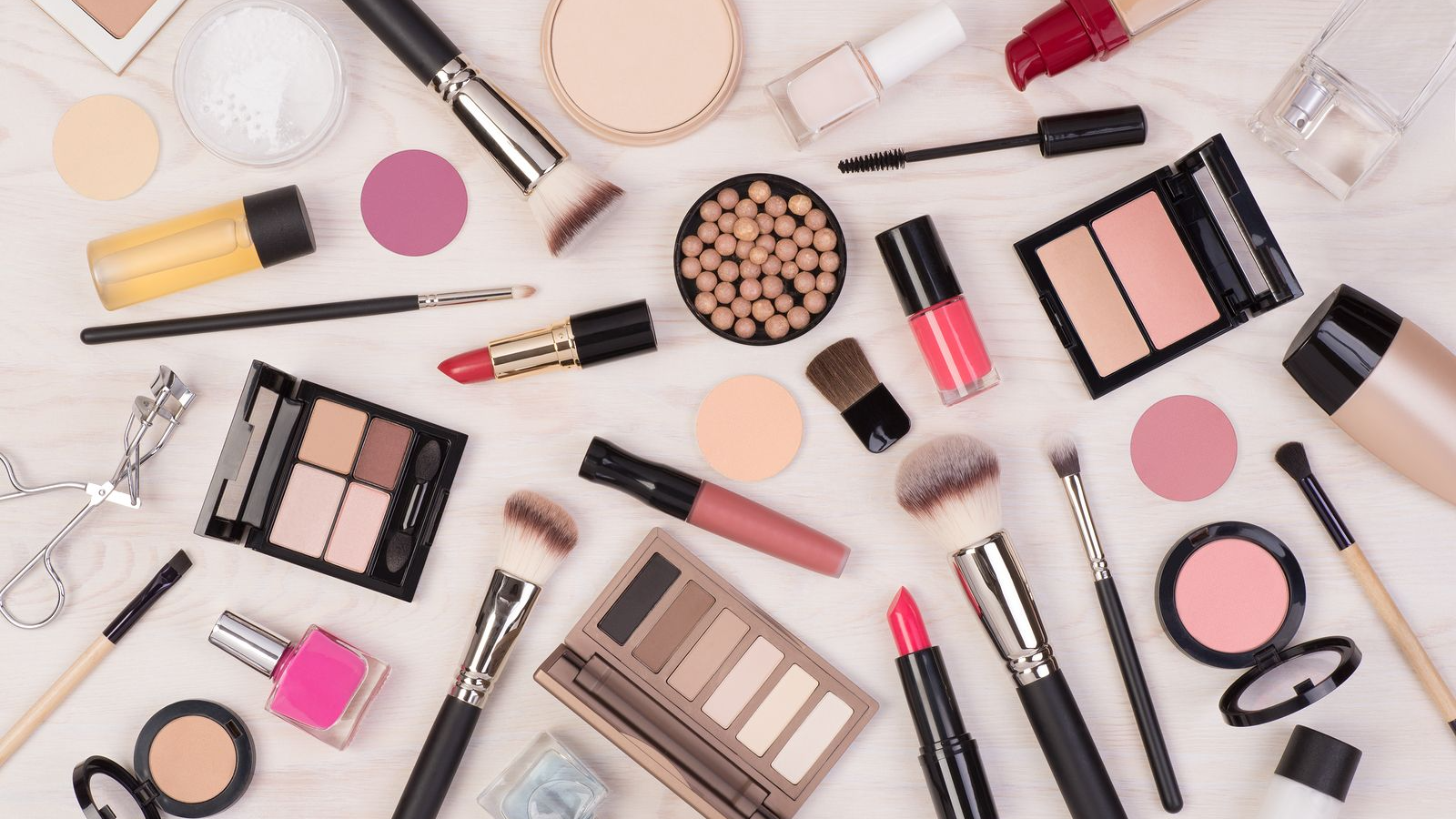Cosmética y Maquillaje