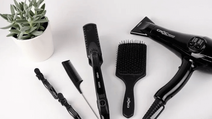 Herramientas de Belleza