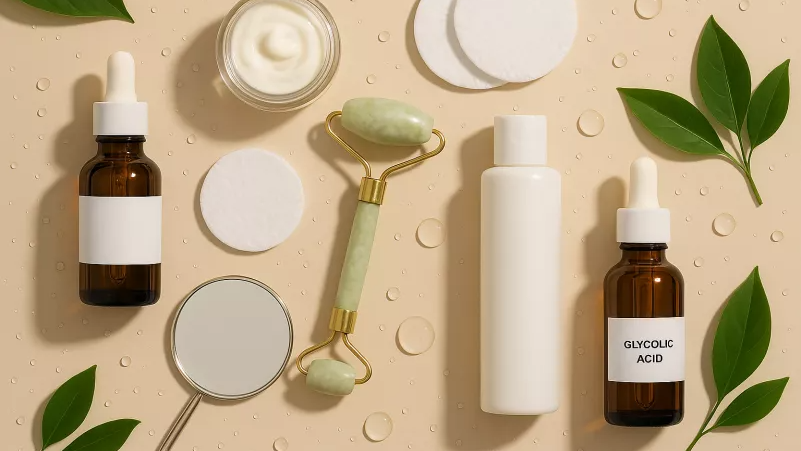 Skincare y Cuidado corporal