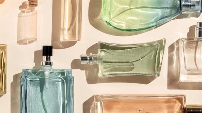 Perfumerías y Fragancias
