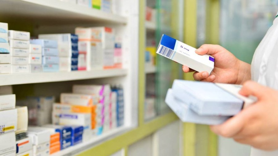 Farmacias