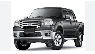 FORD RANGER 1998 HASTA 2011