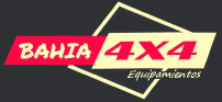 Logo Olabahia 4x4