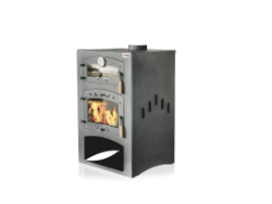 PATAGONICA 19000 CON HORNO