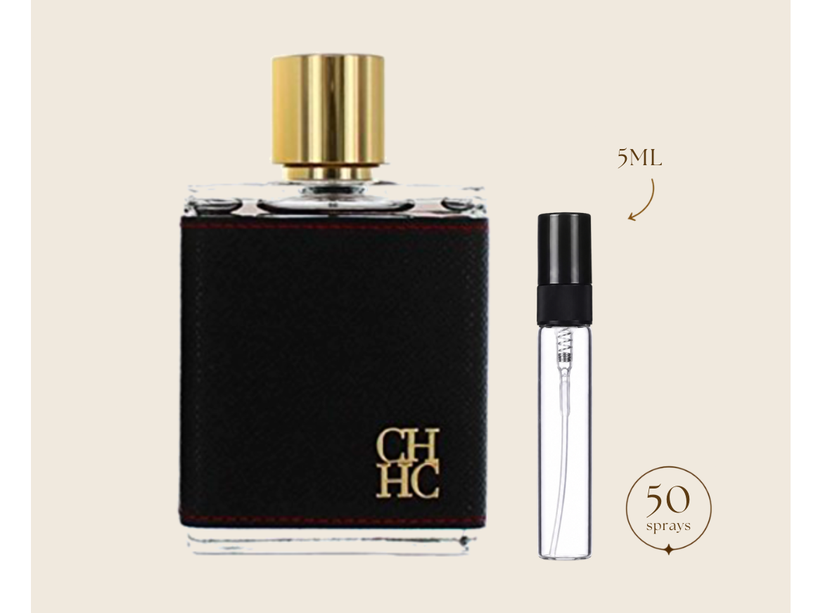 Decant CH Men 5ml