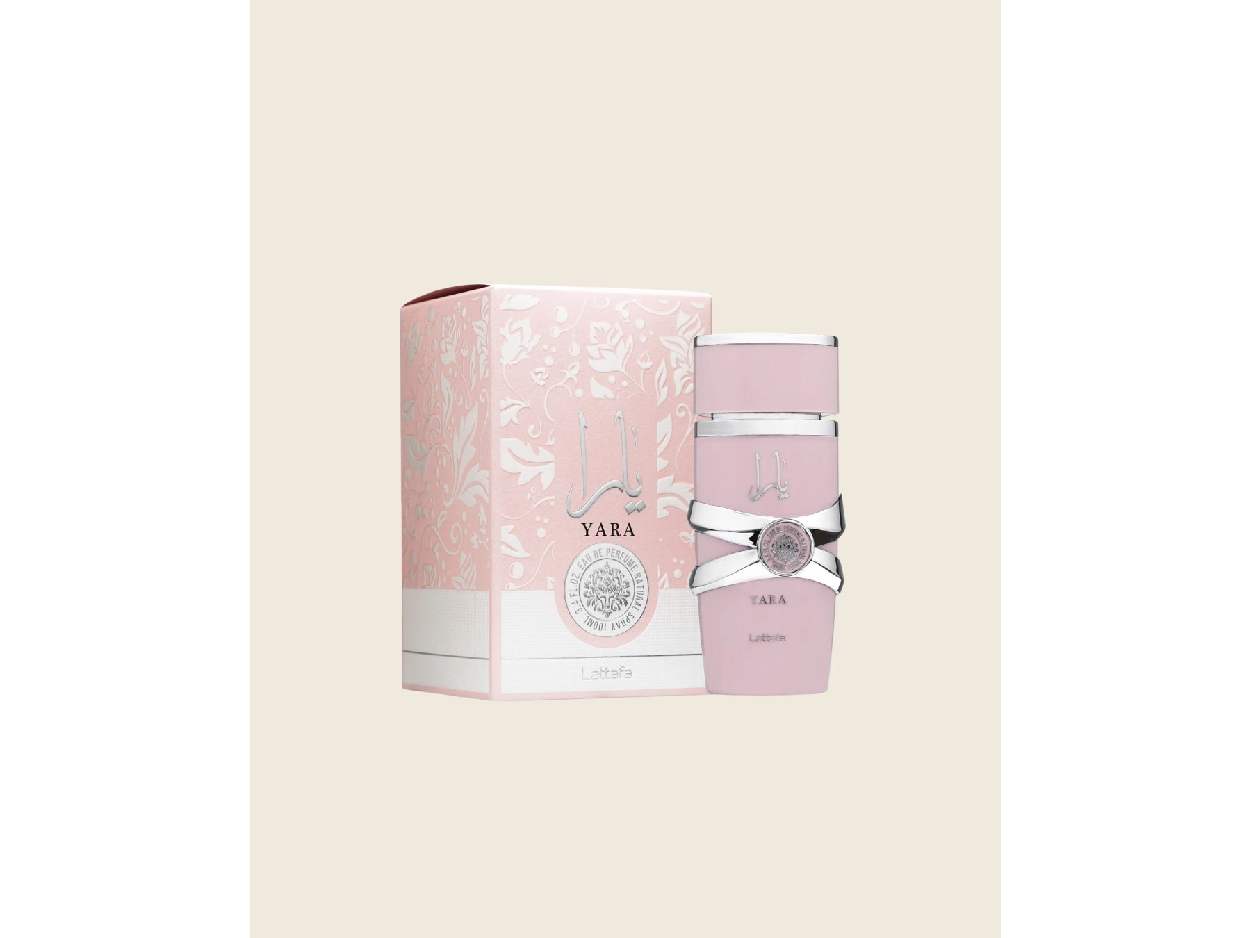 Lattafa Yara Rosa 100ml