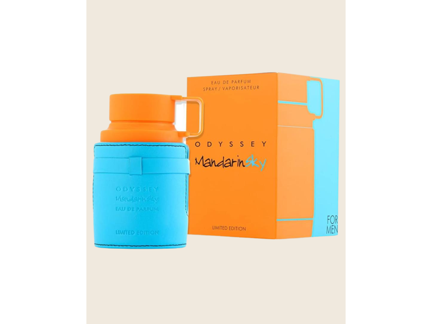 Armaf Mandarin Sky 100ml