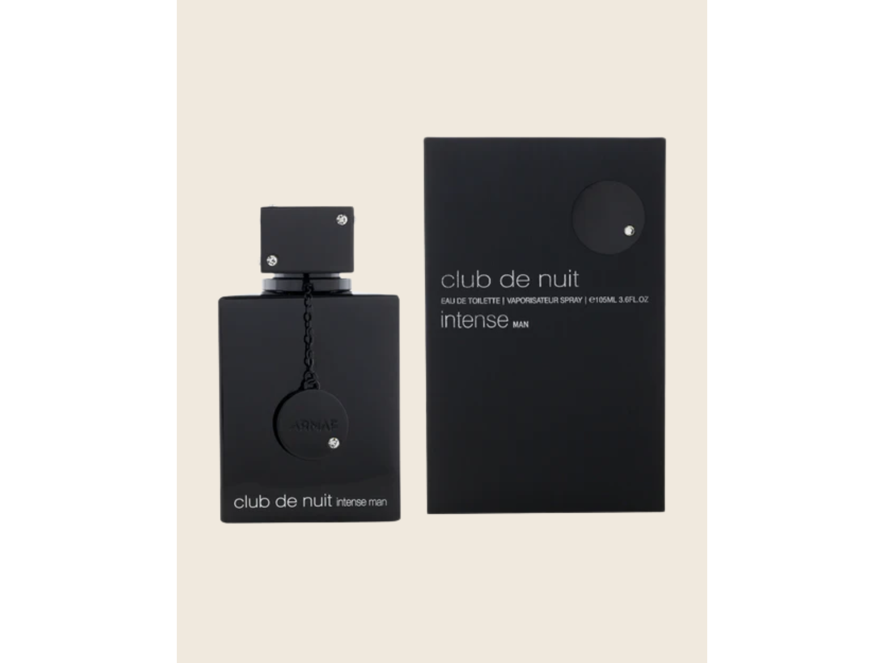 Armaf Club de Nuit Intense Man 105ml