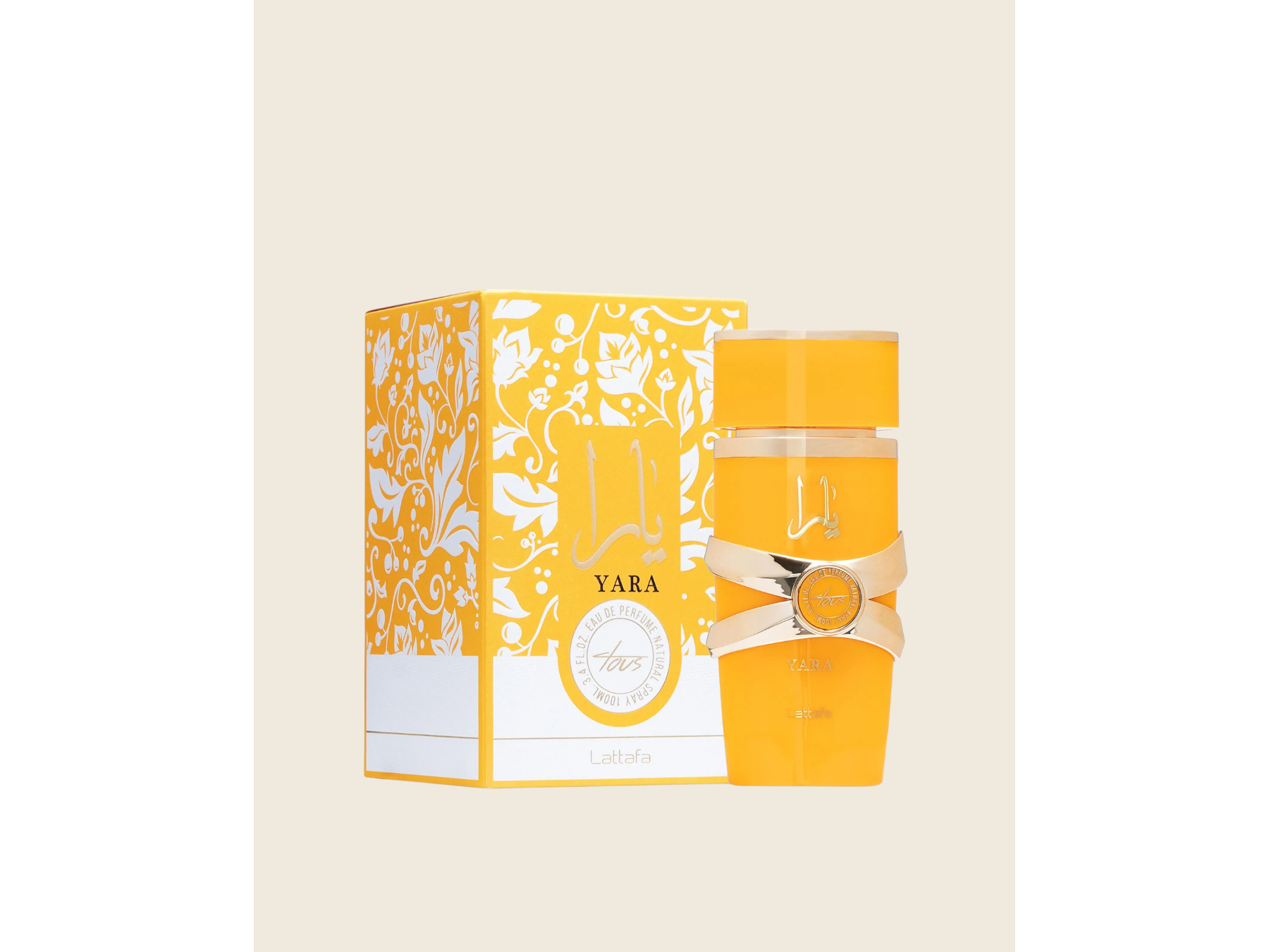 Lattafa Yara Tous 100ml