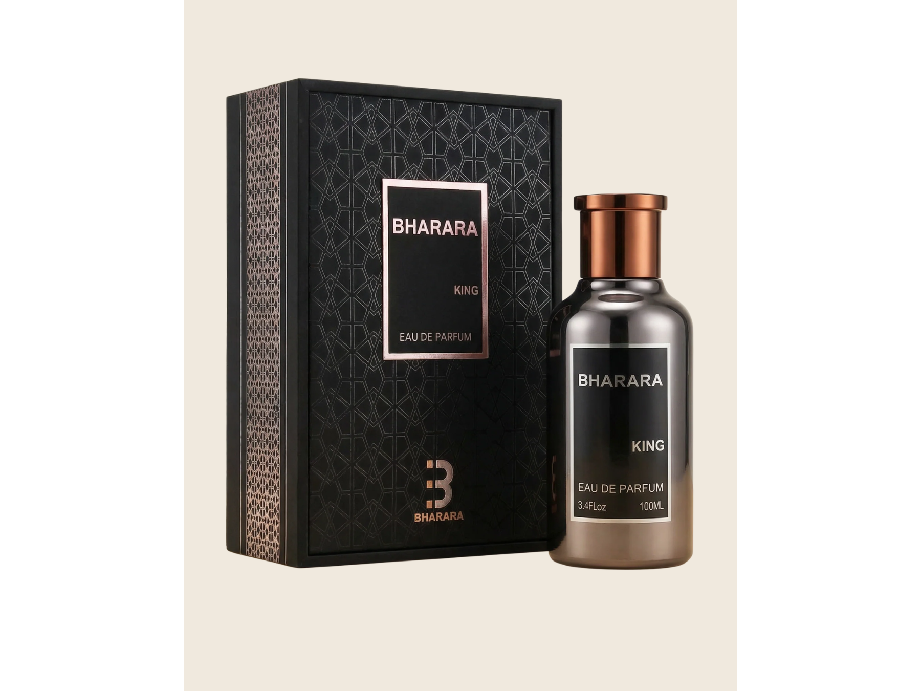 Bharara King 100ml