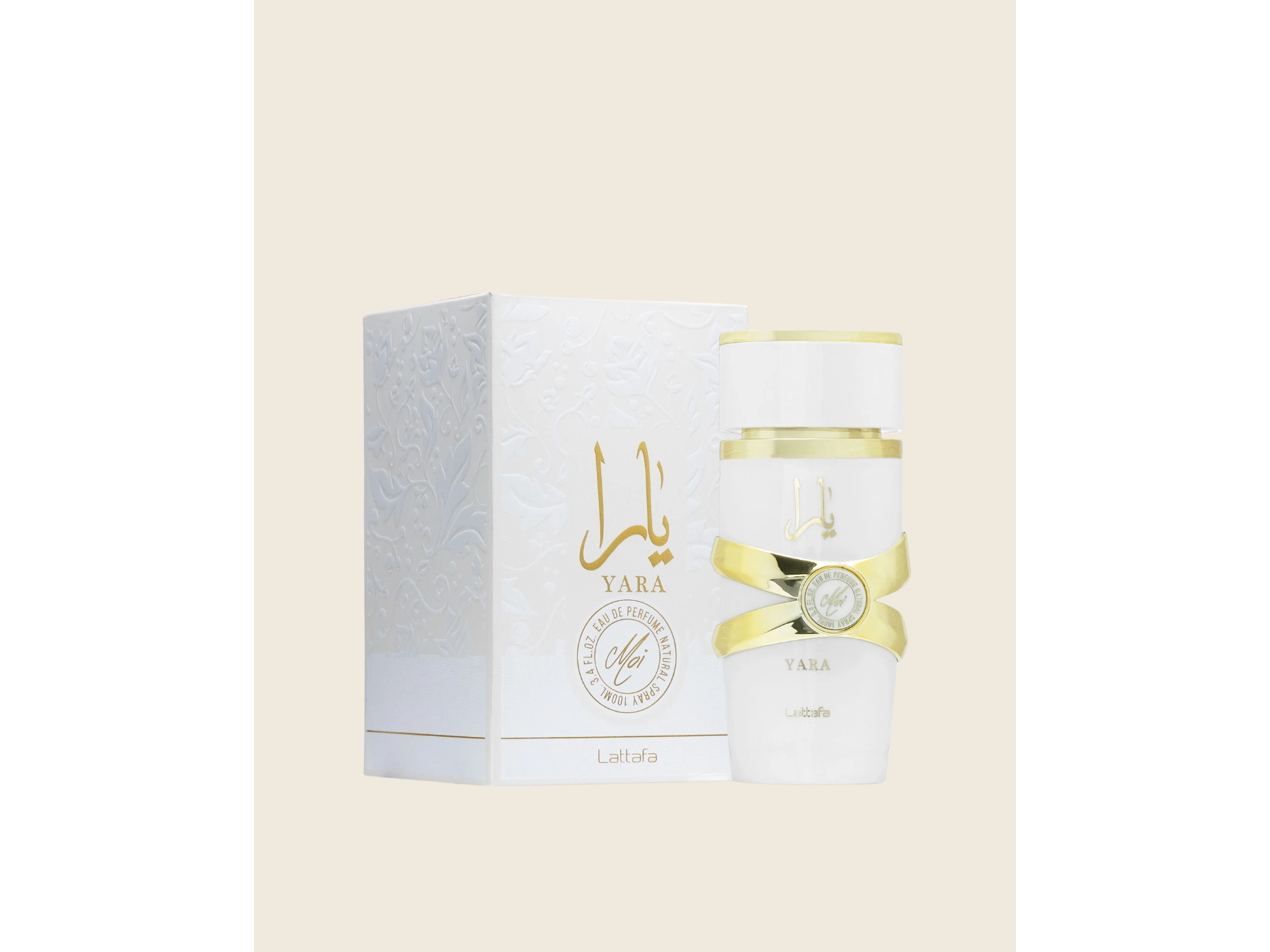 Lattafa Yara Moi 100ml
