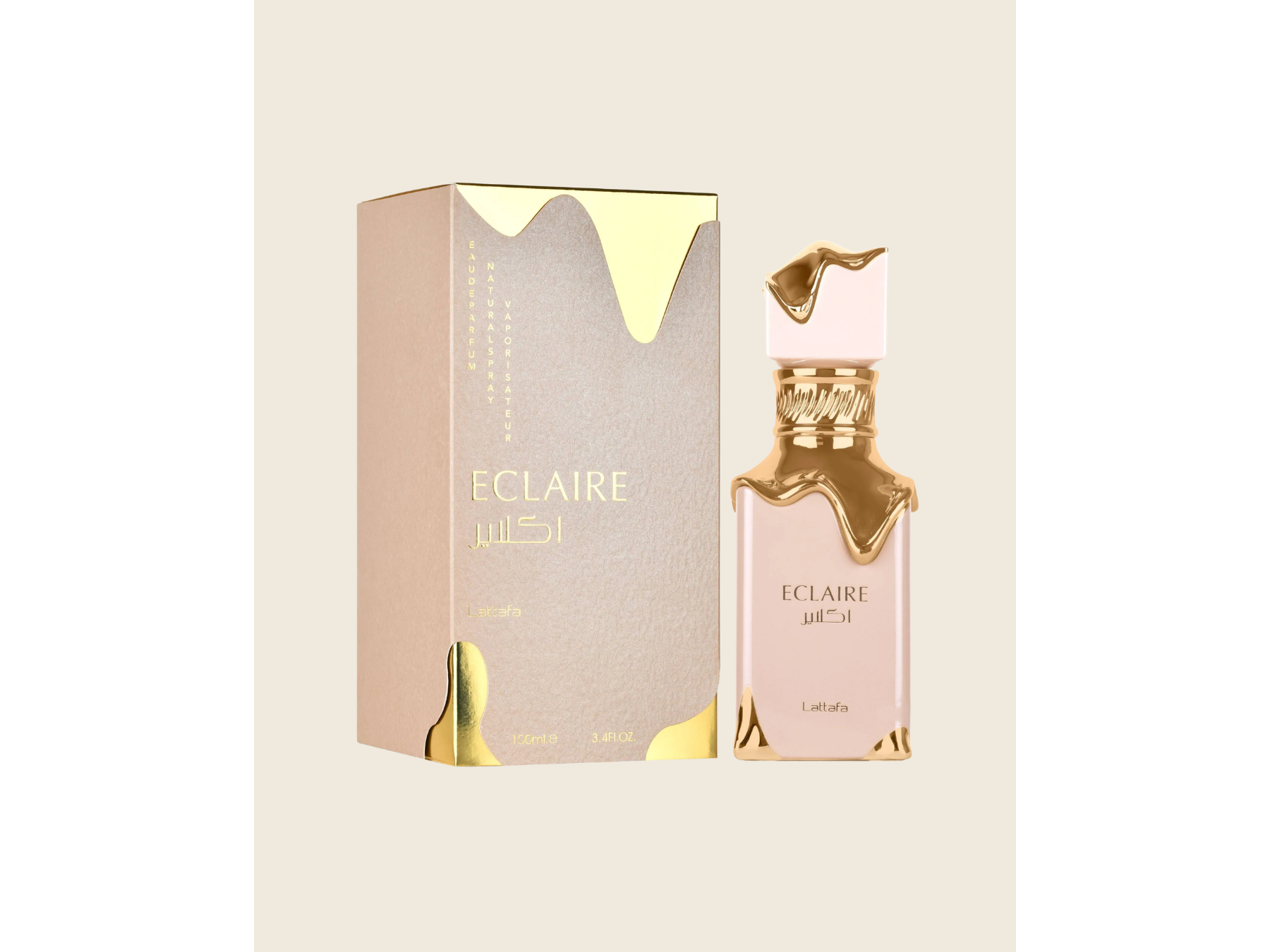Lattafa Eclaire 100ml