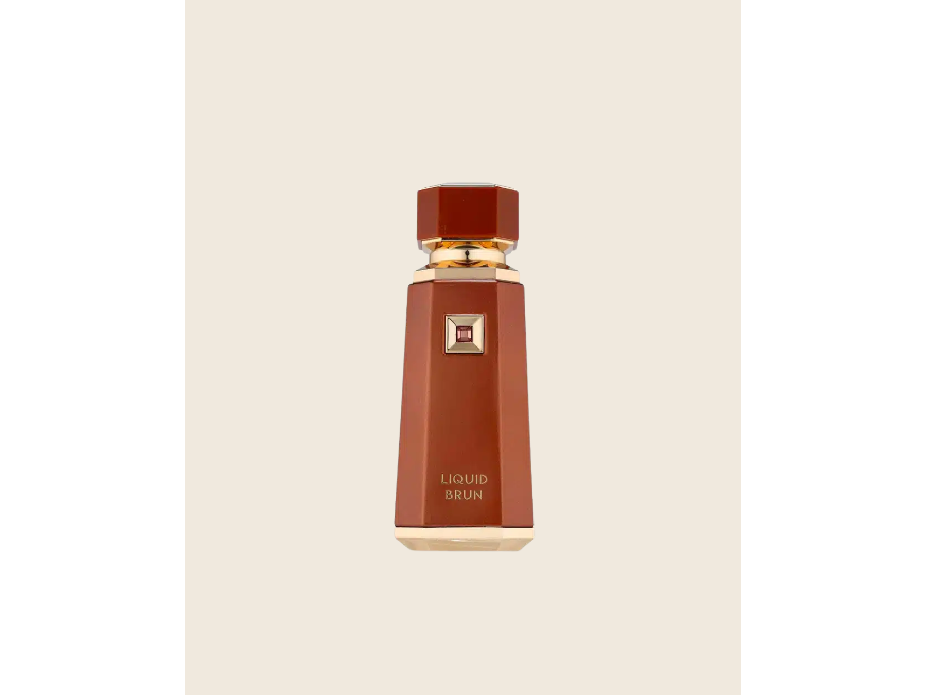 French Avenue Liquid Brun 100ml