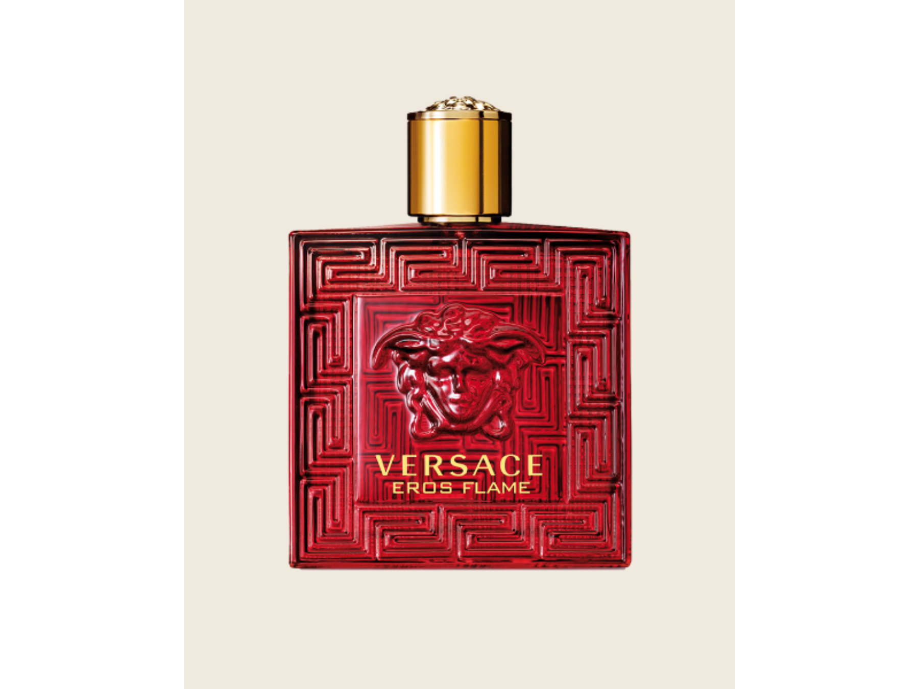 Versace Eros Flame EDP 200ml