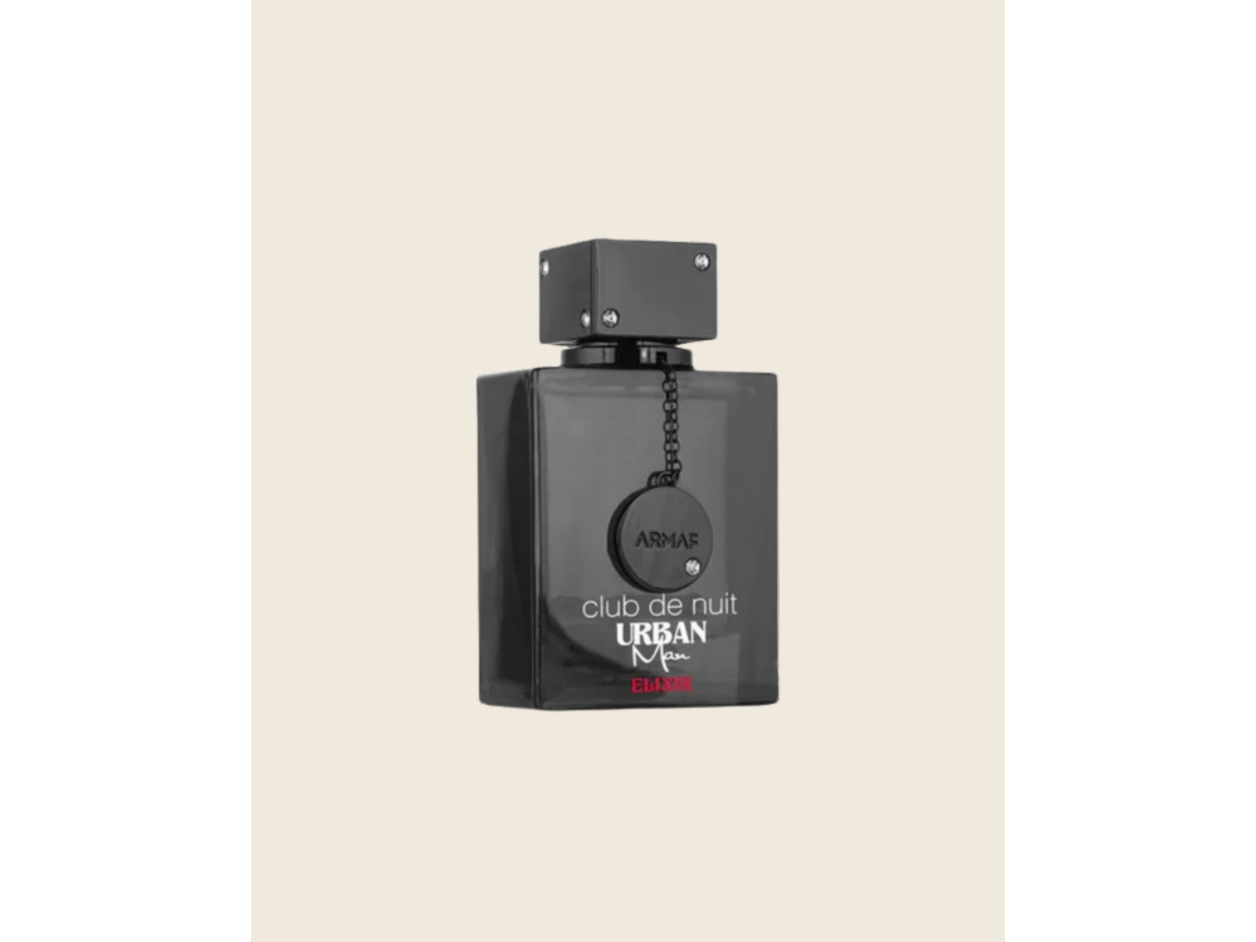 Armaf Club de Nuit Urban Man Elixir