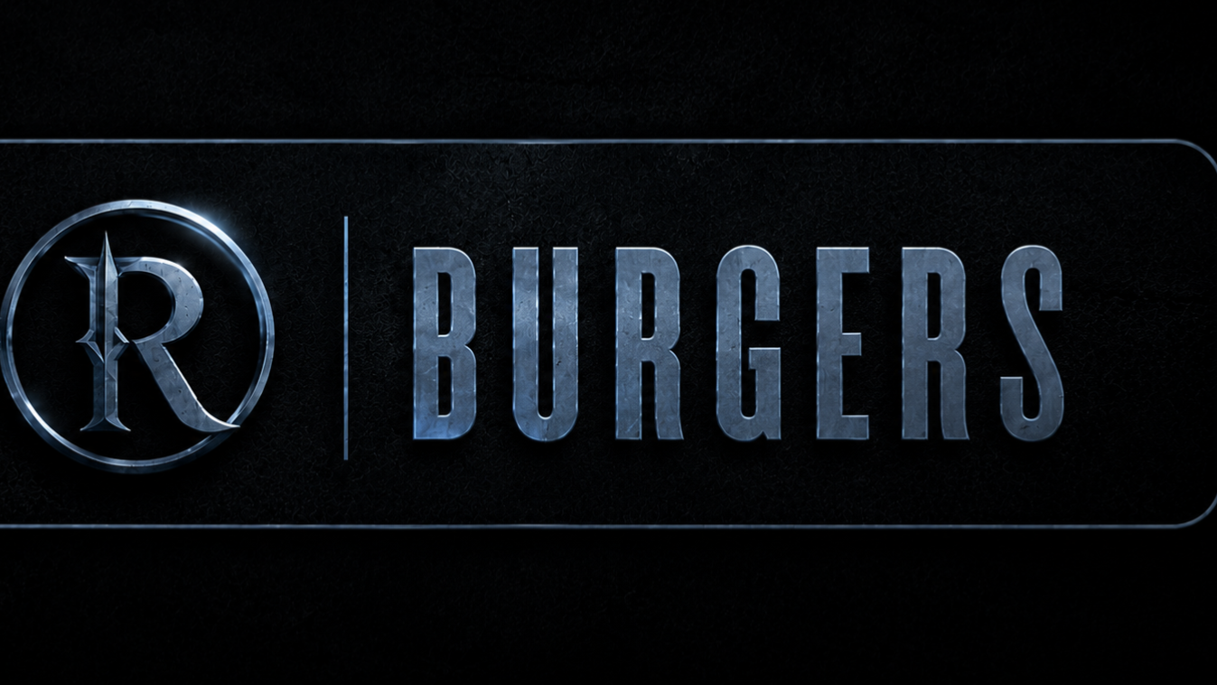 BURGERS