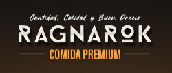 Logo RAGNAROK