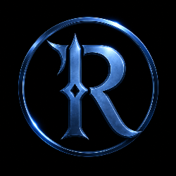 Logo RAGNAROK