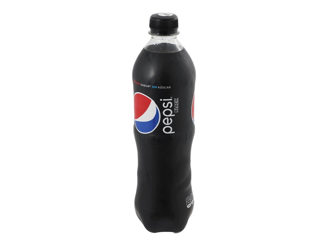 PEPSI BLACK (SIN AZÚCAR) 1,5 L