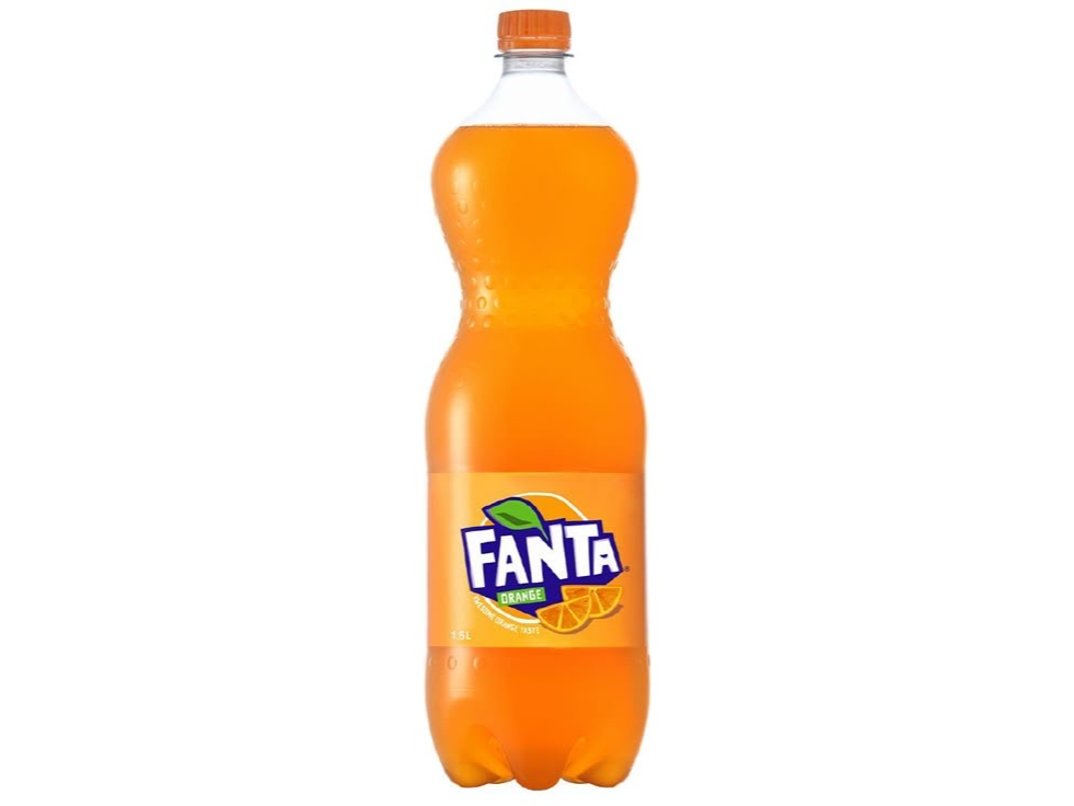 FANTA 1,5 L