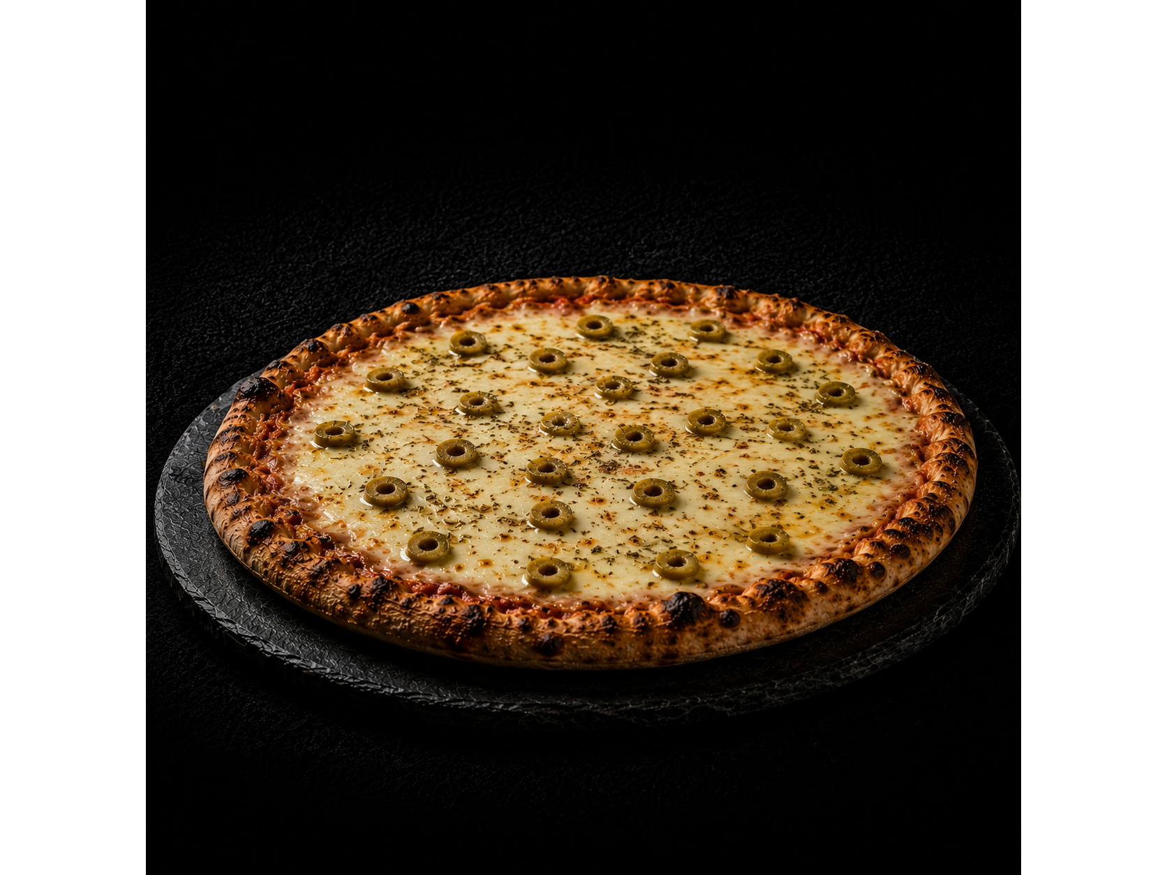MOZZARELLA de RAGNAROK