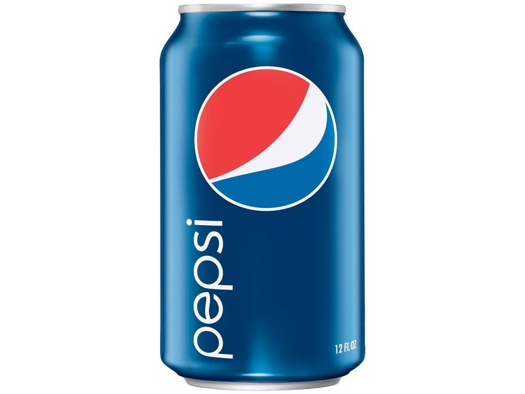 LATA PEPSI